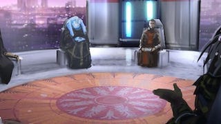 SWTOR nabs Guinness World Record for dialogue