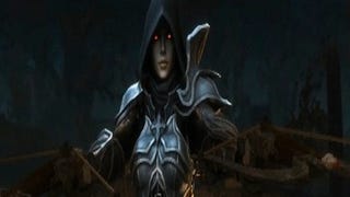 Blizzard denies Diablo III February dating