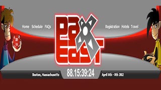 PAX East passes selling out two months in advance