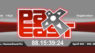 PAX East passes selling out two months in advance