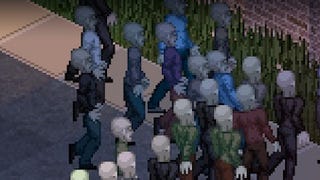 Project Zomboid update to add windows, clever NPCs, more
