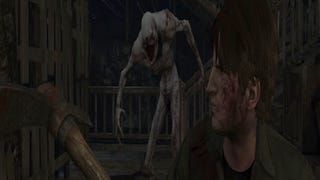 Silent Hill: Downpour has separate combat and puzzle difficulties