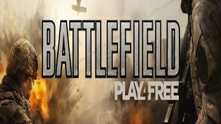 Battlefield Play4Free update causes rage eruption