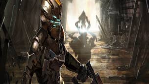 Dead Space 2 difficulty toned down after playtesting