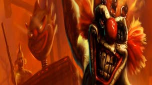 Jaffe: Twisted Metal's "heart and soul" is multiplayer