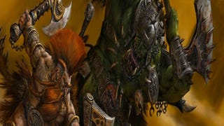Two more Warhammer Online servers retired
