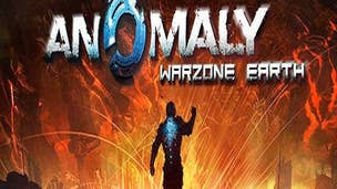 Anomaly: Warzone earth tops Qi's 2011 iPhone games list