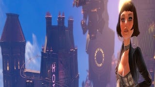 Quick quotes: Elizabeth "the catalyst" for BioShock Infinite's civil war