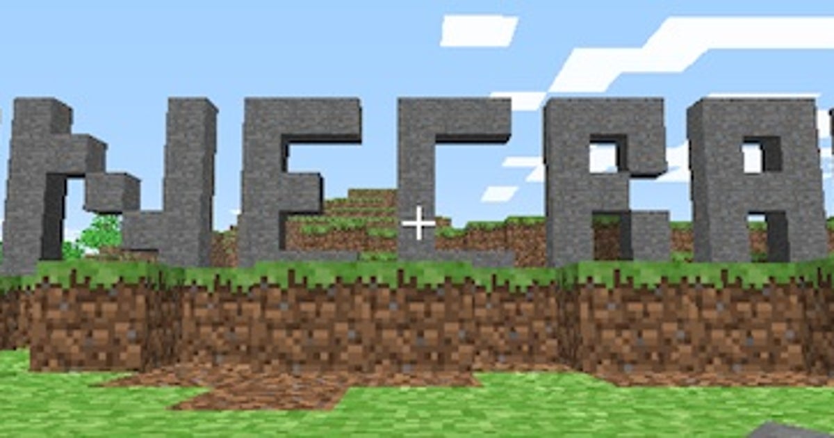 Minecraft 1.1 update may drop tomorrow | VG247