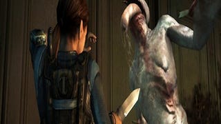 3DS EU demo drops begin tomorrow with Resident Evil: Revelations