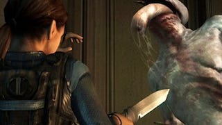 Quick Shots - Resident Evil: Revelations Street Pass swaps detailed