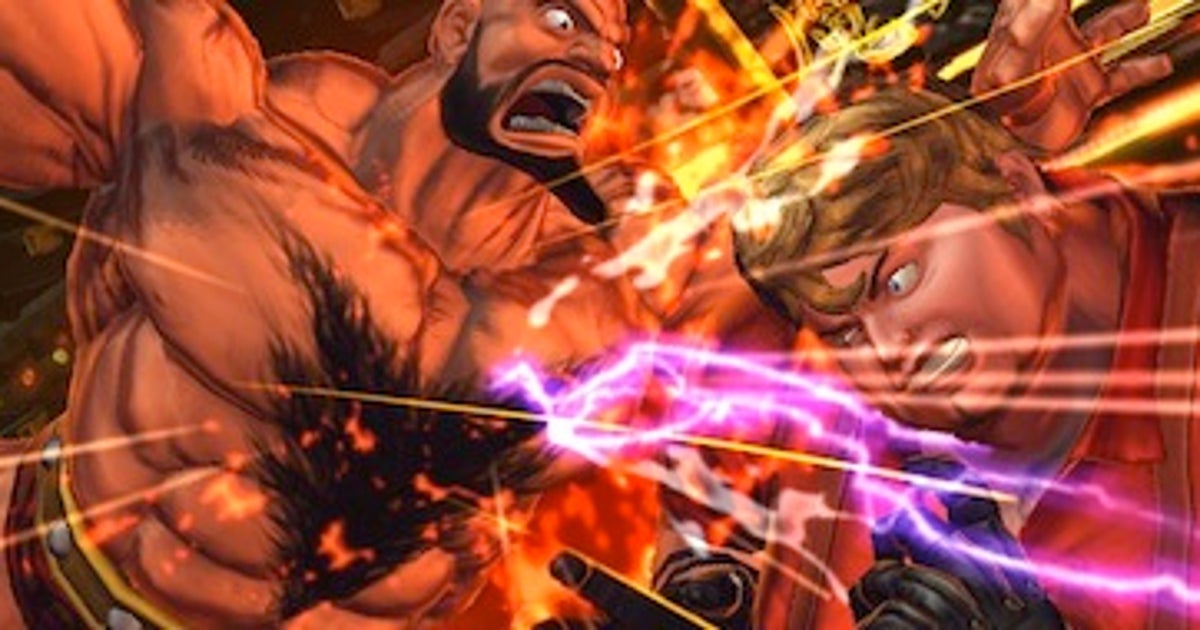 Capcom Super Ultimate Showcase hits Sydney February 1 | VG247