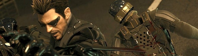 Warren Spector says Human Revolution "captured the spirit" of Deus Ex