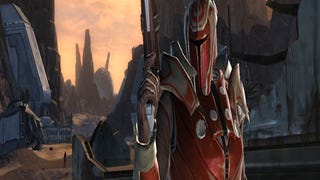 Second major patch for SWTOR to contain docking tweaks, ship customization put on hold