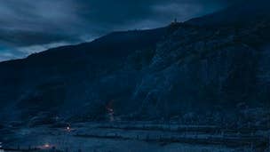 Dear Esther trailer is ridiculously beautiful