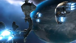 EVE Online CSM minutes outline new security, engineering teams