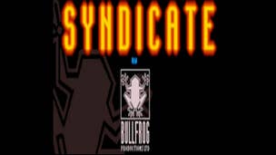 Get the 1993 version of Syndicate from GOG this week