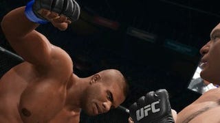UFC Undisputed shows off bumper roster