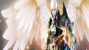 Aion Free-to-Play preparations underway