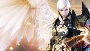 Aion Free-to-Play preparations underway