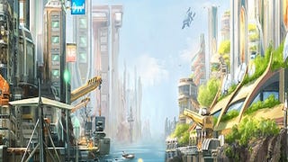 ANNO 2070: Complete Edition and Ghost Recon Trilogy out March 28 in UK