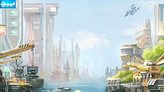 ANNO 2070: Complete Edition and Ghost Recon Trilogy out March 28 in UK