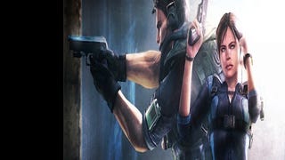 Capcom - Resident Evil: Revelations could have been RE6