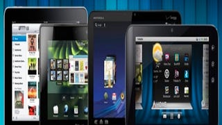 Report - US tablet owners doubled over 2011 holidays