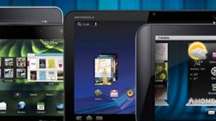 Report - US tablet owners doubled over 2011 holidays