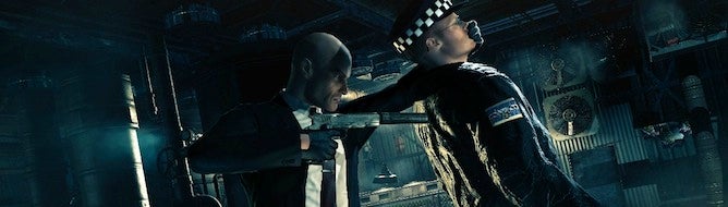 Hitman: Damnation to stalk book shelves this Summer