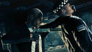Hitman: Absolution script runs over 2,000 pages