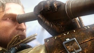 The Witcher 2 Xbox 360 reveal coming this Thursday