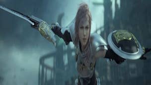 Rumour - Substantial Lightning DLC coming to Final Fantasy XIII-2