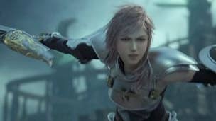 Rumour - Substantial Lightning DLC coming to Final Fantasy XIII-2