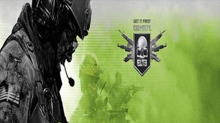 Ten more maps, two modes for Modern Warfare 3 in 2012