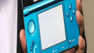 Nintendo to cease production of Aqua Blue 3DS
