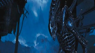 Aliens: Colonial Marines - Gearbox "stole", says alleged Sega staffer