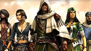 Assassin's Creed: Revelations players chalk up 15 million kills