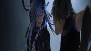FFXIII-2 producer drops more hints at story DLC