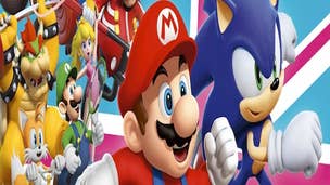Nintendo Downloads, January 26 - Mario & Sonic at the London 2012 Olympic Games 3DS demo