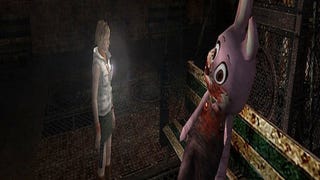 Silent Hill HD likely to see individual digital releases