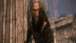 Watch the Xbox 360-exclusive Witcher 2 opening cinematic