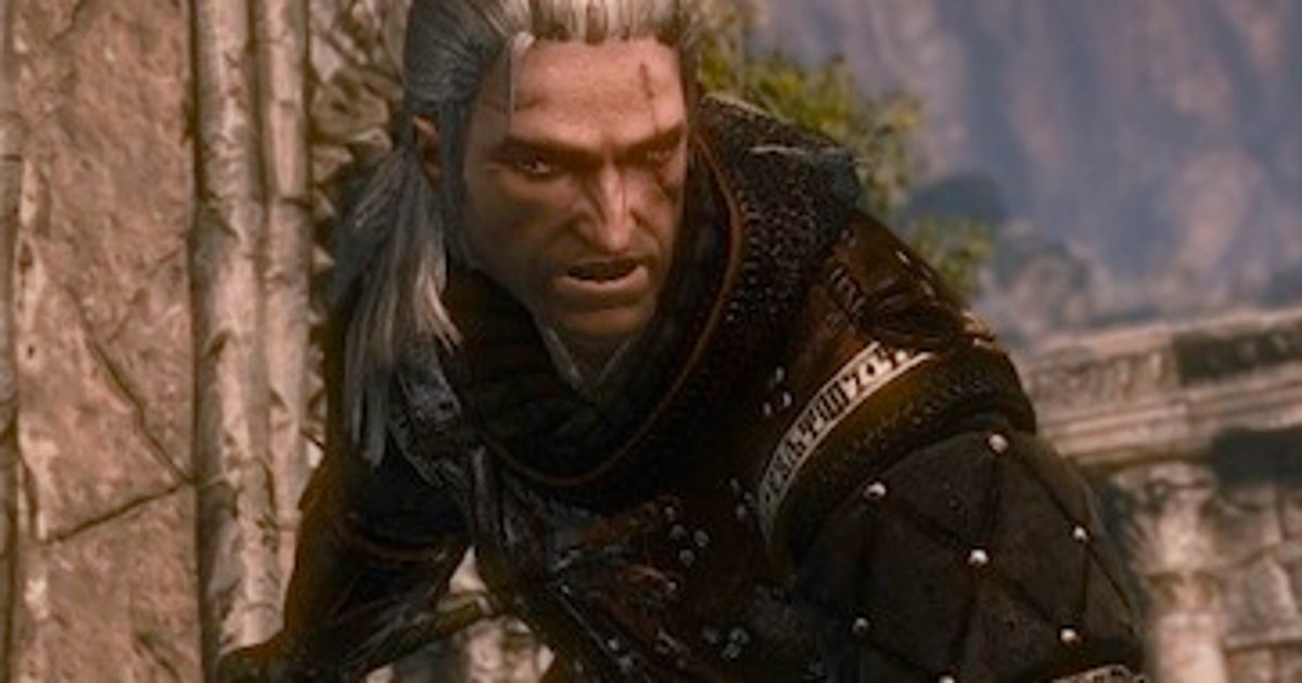 Witcher 2 Intro Watch the Xbox 360-exclusive Witcher 2 opening cinematic | VG247
