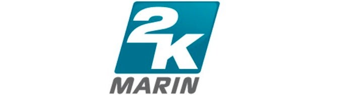 2K Marin staff working on second major project