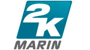 2K Marin staff working on second major project