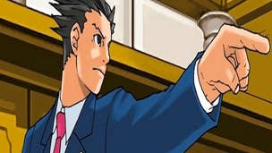 Phoenix Wright: Ace Attorney Trilogy HD hitting iOS this fall