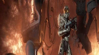 Microsoft takes action against Halo 4 beta scam