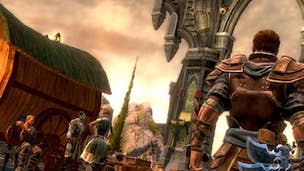 Kingdoms of Amalur: Reckoning trailer presents "a world worth getting lost in"