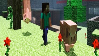Minecraft, Day Z represent the "promise" of games, say Schafer, Wolpaw