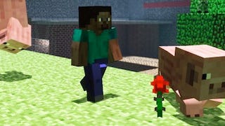 Minecraft, Day Z represent the "promise" of games, say Schafer, Wolpaw
